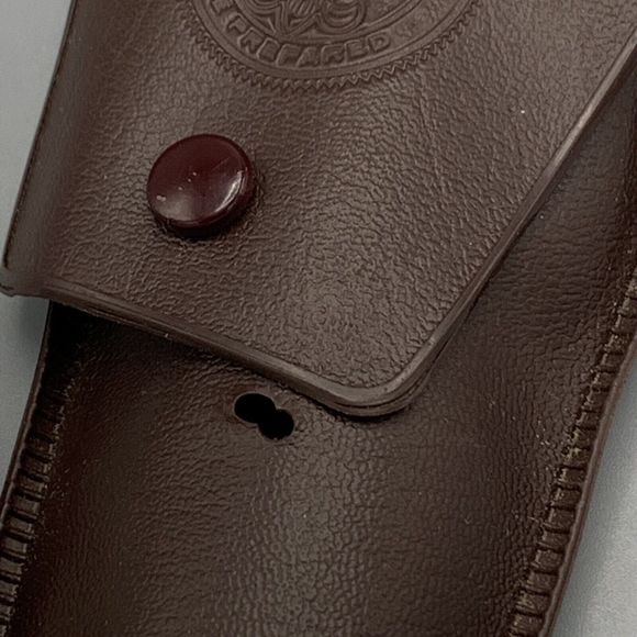 Vtg Boy Scouts of America Silverware Utensil Set Imperial Stainless Steel Case - Picture 3 of 16